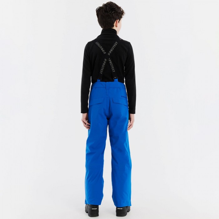 Pantaloni Protest Spikety - 4