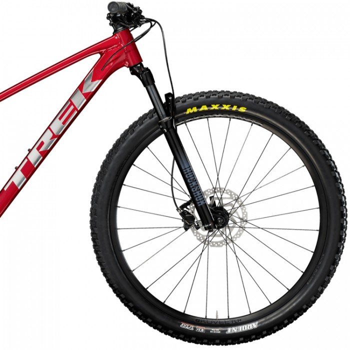 Bicicleta profesional Trek Marlin 8 Gen 3 5277584 - imagine №3