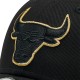Кепка New Era Metallic Pop 940 Bulls    60222384 - 3