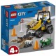 Constructori Lego 60284 60284