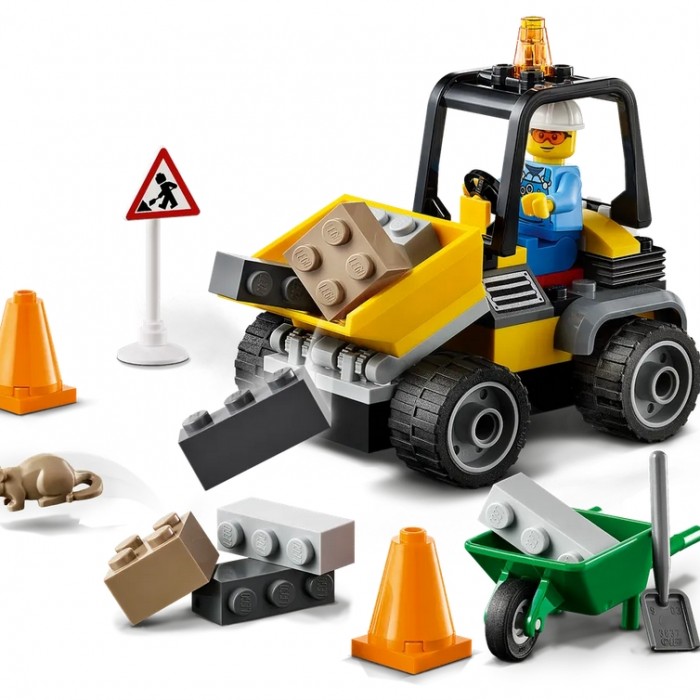 Constructori Lego 60284 60284 - 2