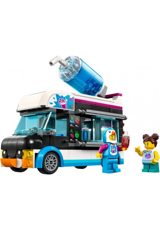 Конструкторы Lego 60384