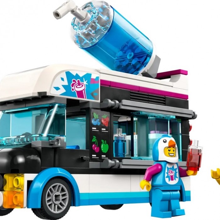Конструкторы Lego 60384 60384 - 2