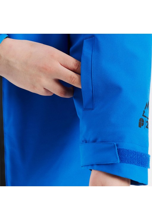 Scurta Protest PRTWixan