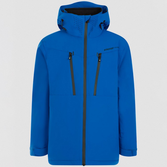 Scurta Protest PRTWixan - 6