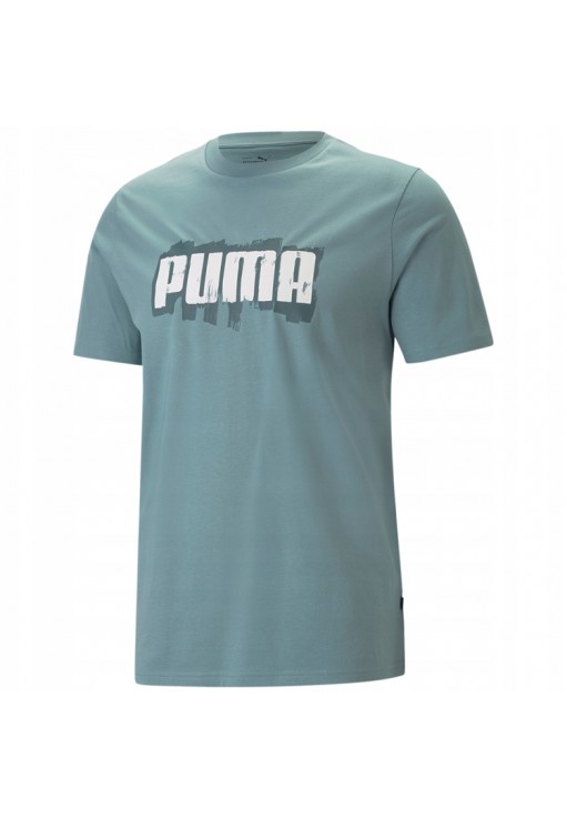 Tricou Puma GRAPHICS Wording Tee