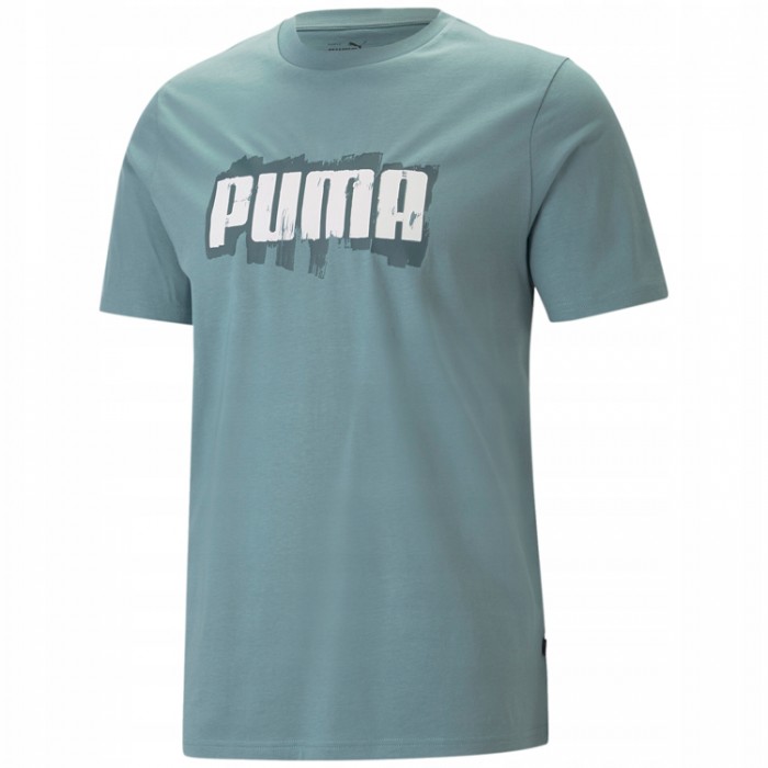 Футболка Puma GRAPHICS Wording Tee 67447584