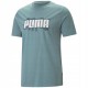 Футболка Puma GRAPHICS Wording Tee 67447584