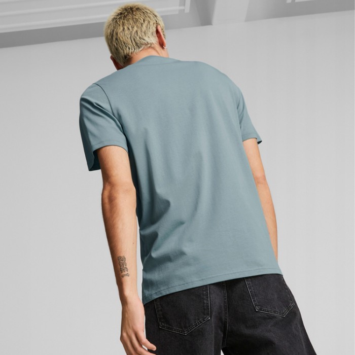 Футболка Puma GRAPHICS Wording Tee 67447584 - 3