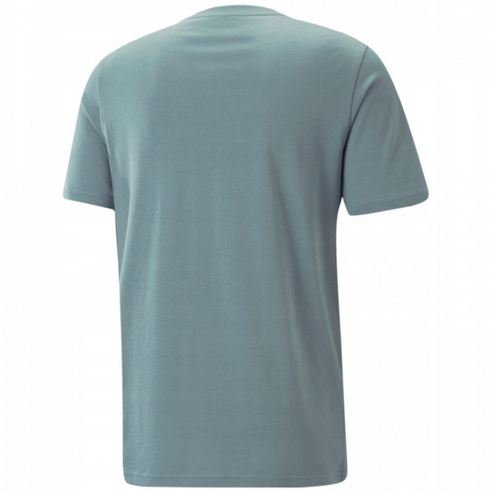 Футболка Puma GRAPHICS Wording Tee 67447584 - 5