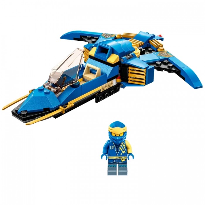Конструкторы Lego 71784 71784 - 5