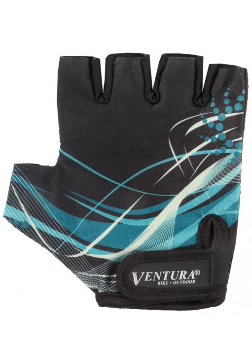 Перчатки велосипедные VENTURA 719984