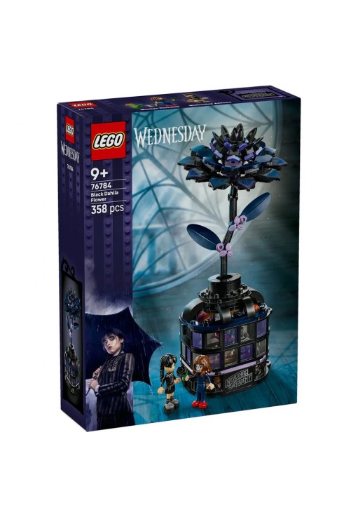 Constructor Lego 76784