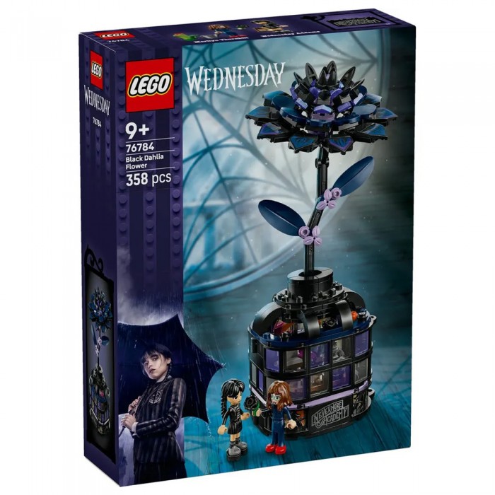 Constructor Lego 76784 76784