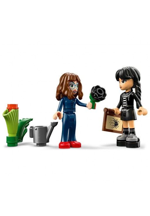 Constructor Lego 76784