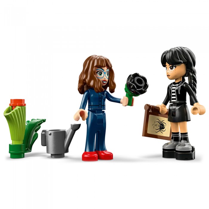 Constructor Lego 76784 76784 - 2