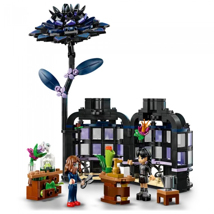 Constructor Lego 76784 76784 - 4