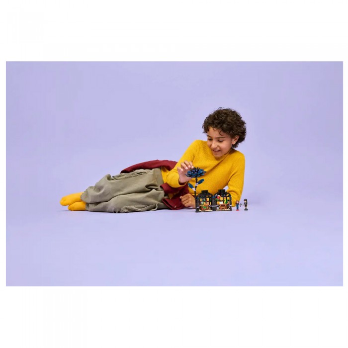 Constructor Lego 76784 76784 - 8