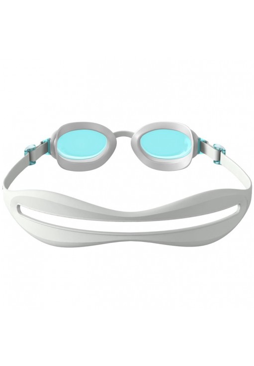 Ochelari de inot Speedo AQUAPURE GOG AF WHITE/BLUE