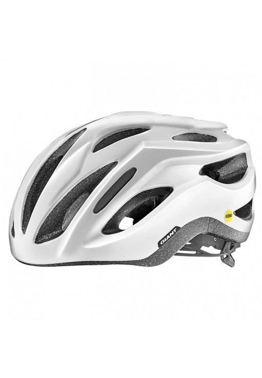 Защитный шлем Giant REV COMP MIPS GLOSS METALLIC WHITE M-L 53-61CM CPSC/CE