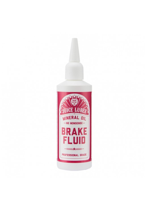 Масло минеральное Force JUICE LUBES Mineral Oil