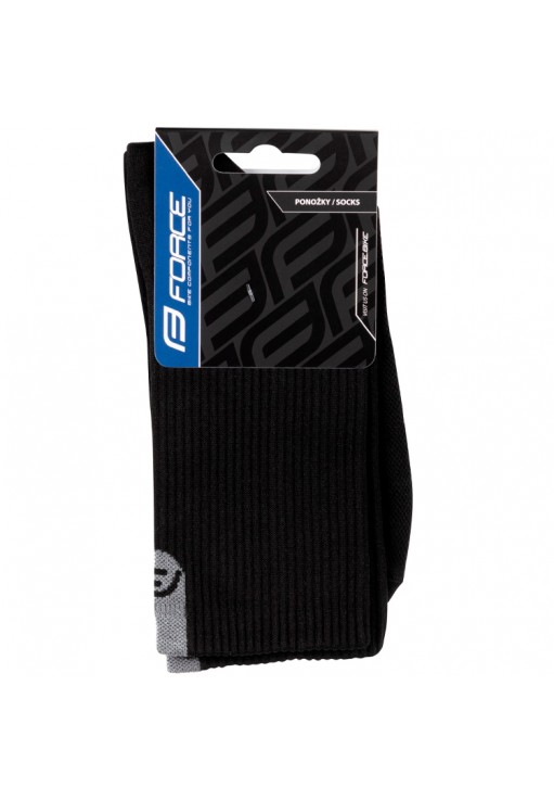 Носки Force LONGER SLIM