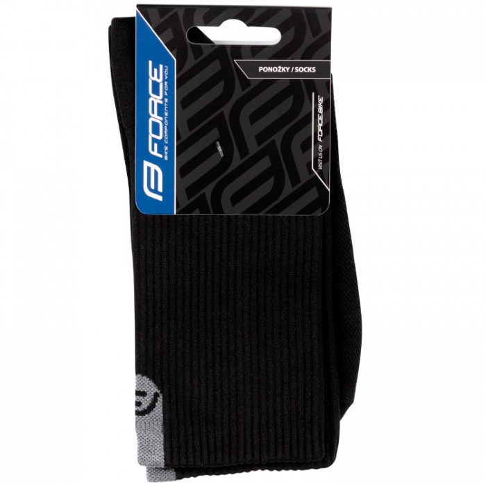 Носки Force LONGER SLIM 90085784 - 2