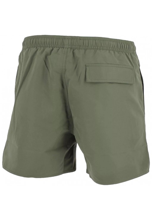 Шорты EA7 EMPORIO ARMANI MENS WOVEN BOXER