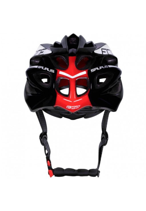 Casti de bicicleta Force SAURUS