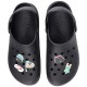 Джибитсы COQUI Amuletz Set 084 Just Keep Swimming (5) 9999-000-0084 - 4