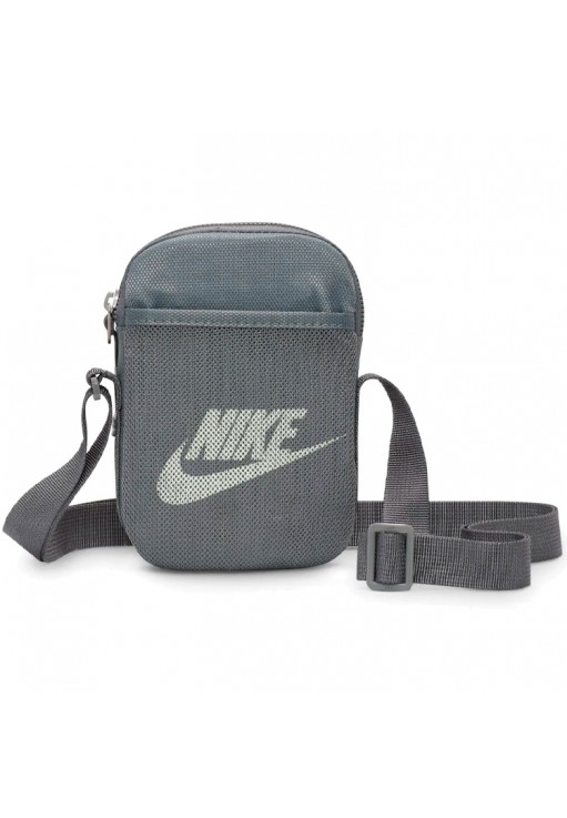 Geanta pe umar Nike NK HERITAGE S SMIT