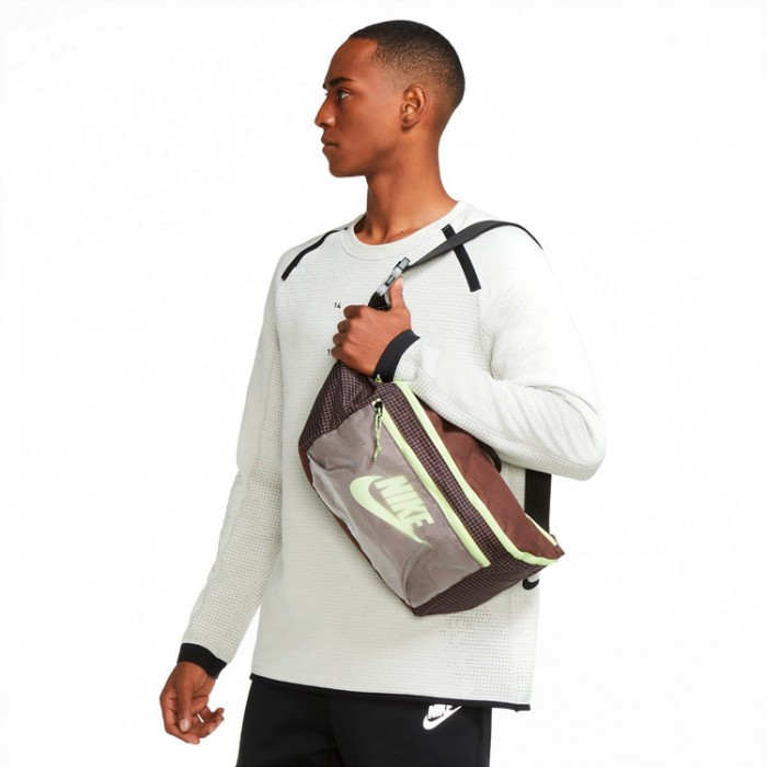 Geanta pe brau Nike NK TECH WAISTPACK -  TRL CV1411-284 - 3