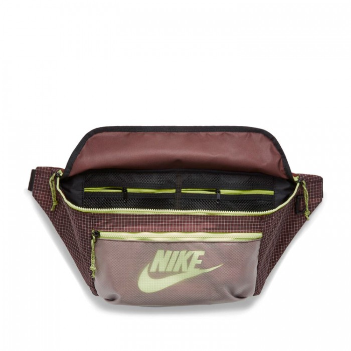 Geanta pe brau Nike NK TECH WAISTPACK -  TRL CV1411-284 - 4