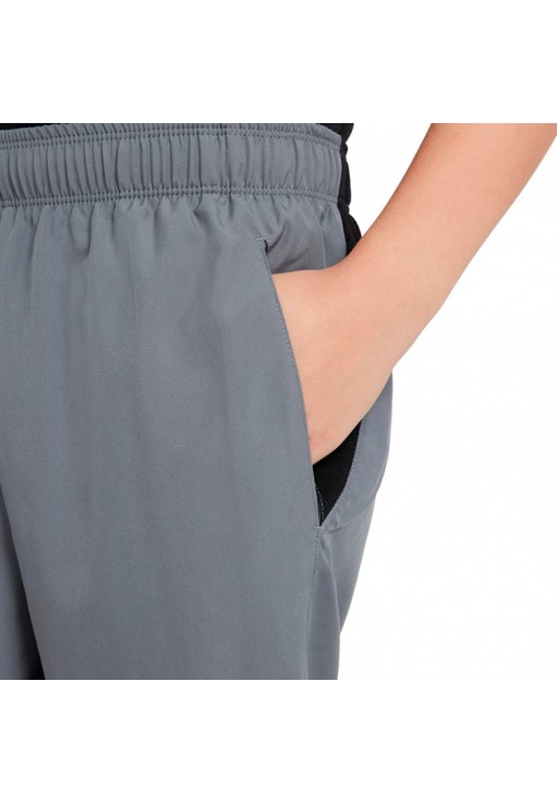 Шорты Nike B NK 6 INCH WOVEN SHORT