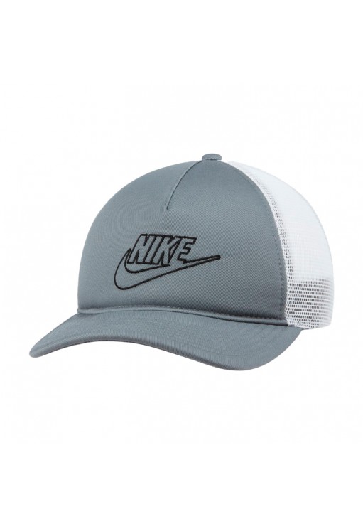 Chipiu Nike U NSW CLC99 FUTURA TRKR CAP
