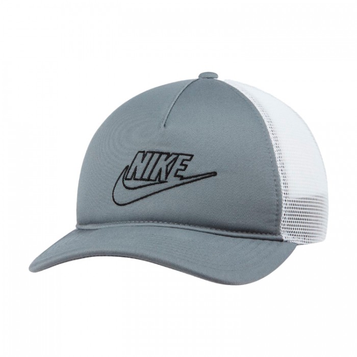 Chipiu Nike U NSW CLC99 FUTURA TRKR CAP DC3984-084