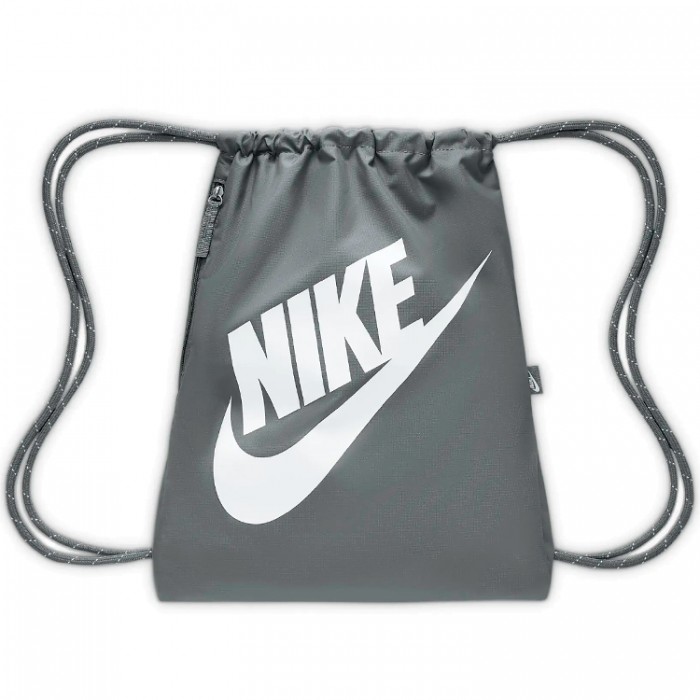 Мешок спортивный Nike NK HERITAGE DRAWSTRING DC4245-084