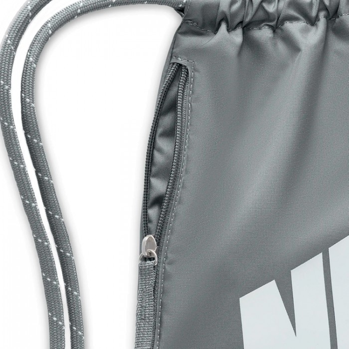 Мешок спортивный Nike NK HERITAGE DRAWSTRING DC4245-084 - 3