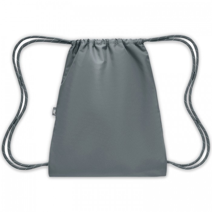 Мешок спортивный Nike NK HERITAGE DRAWSTRING DC4245-084 - 4