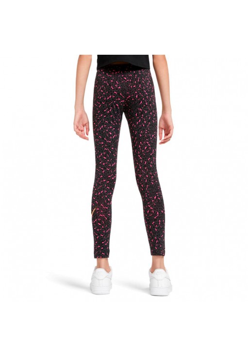Panta-colanti Nike G NSW LGGNG AOP PRNT PACK