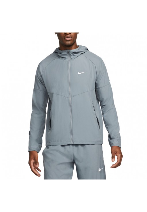 Ветровка Nike M NK RPL MILER JKT