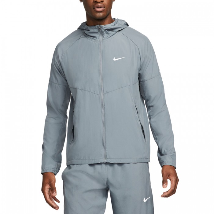 Ветровка Nike M NK RPL MILER JKT DD4746-084