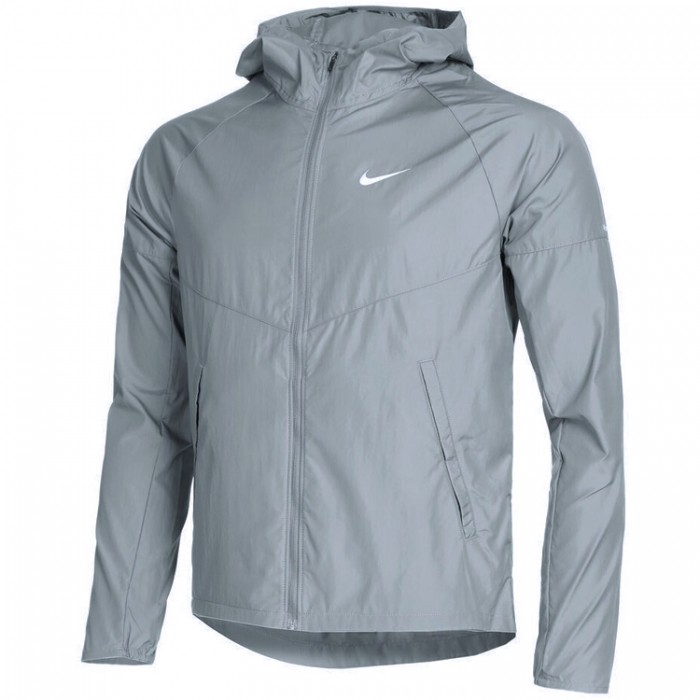 Ветровка Nike M NK RPL MILER JKT DD4746-084 - 2