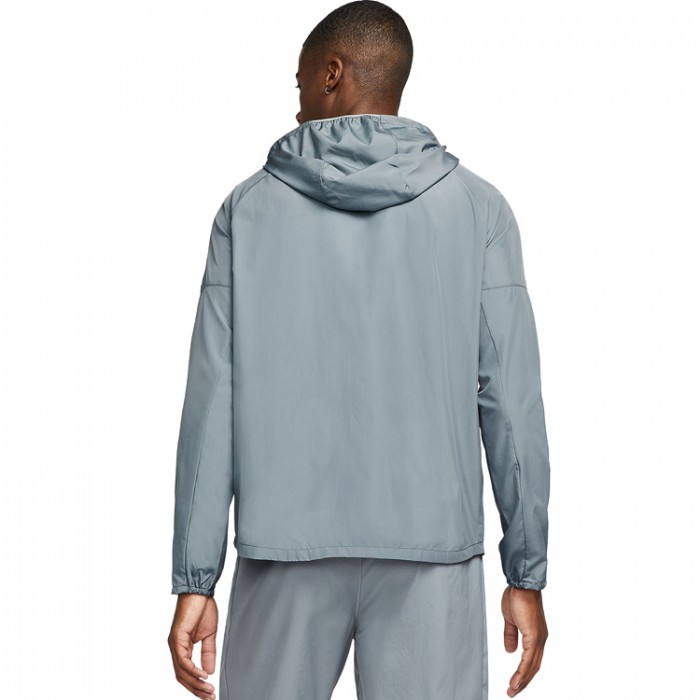 Ветровка Nike M NK RPL MILER JKT DD4746-084 - 3