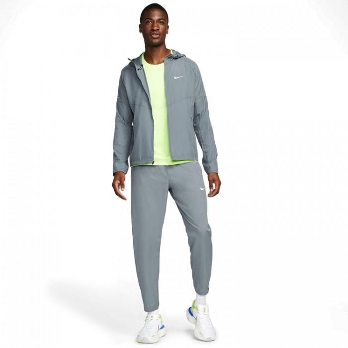 Ветровка Nike M NK RPL MILER JKT DD4746-084 - 4