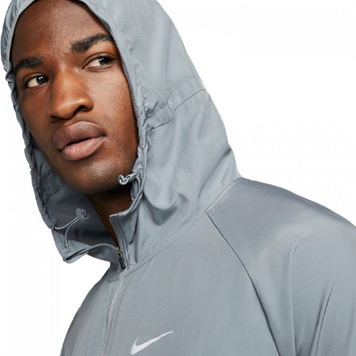Ветровка Nike M NK RPL MILER JKT DD4746-084 - 5