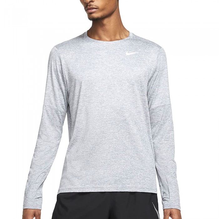 Толстовка Nike M NK DF ELMNT CREW DD4754-084 Толстовка Nike M NK DF ELMNT CREW DD4754-084