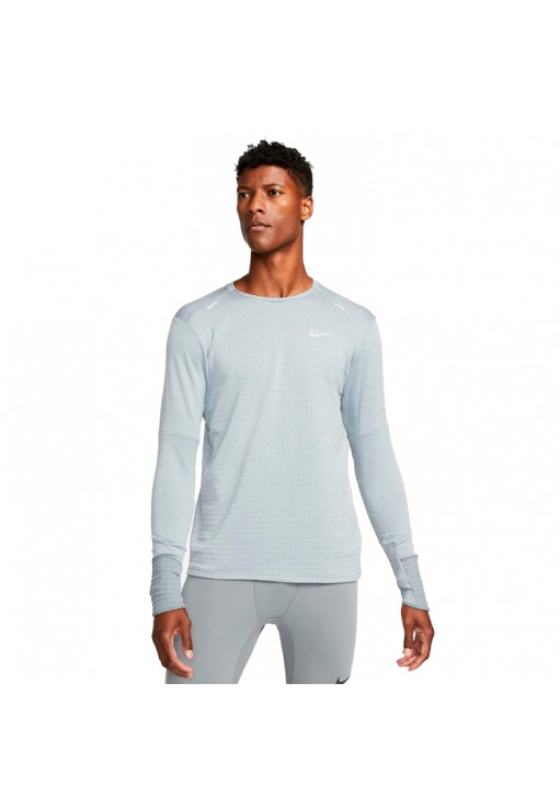 Толстовка Nike M NK TF RPL ELMNT CREW