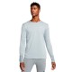 Толстовка Nike M NK TF RPL ELMNT CREW DD5649-084