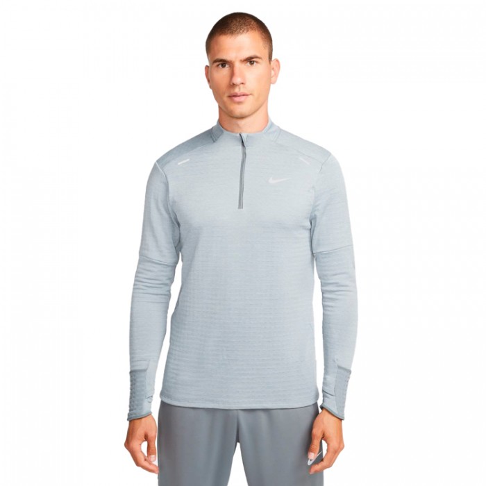 Толстовка Nike M NK TF RPL ELMNT HZ DD5662-084 - 2